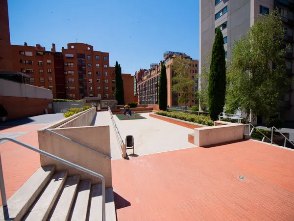 Piso en Calle de Rafael Bergamín, 5, San Juan Bautista - Foto 19