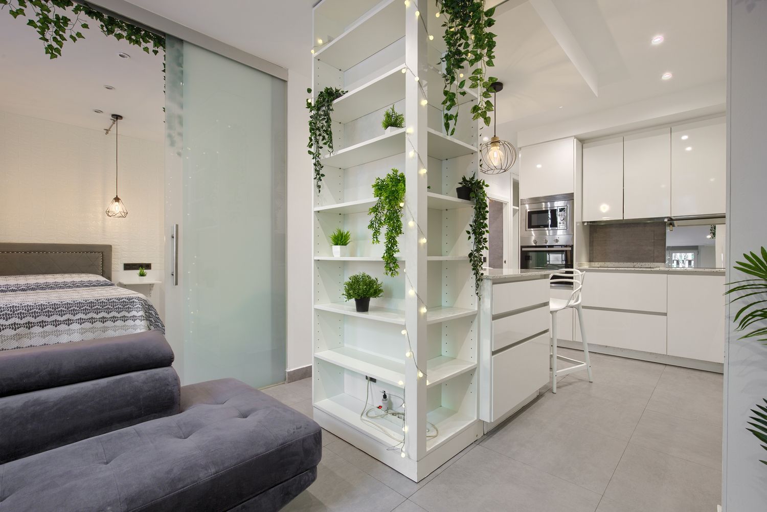 Piso en calle de Castelló, 116 - Foto 3