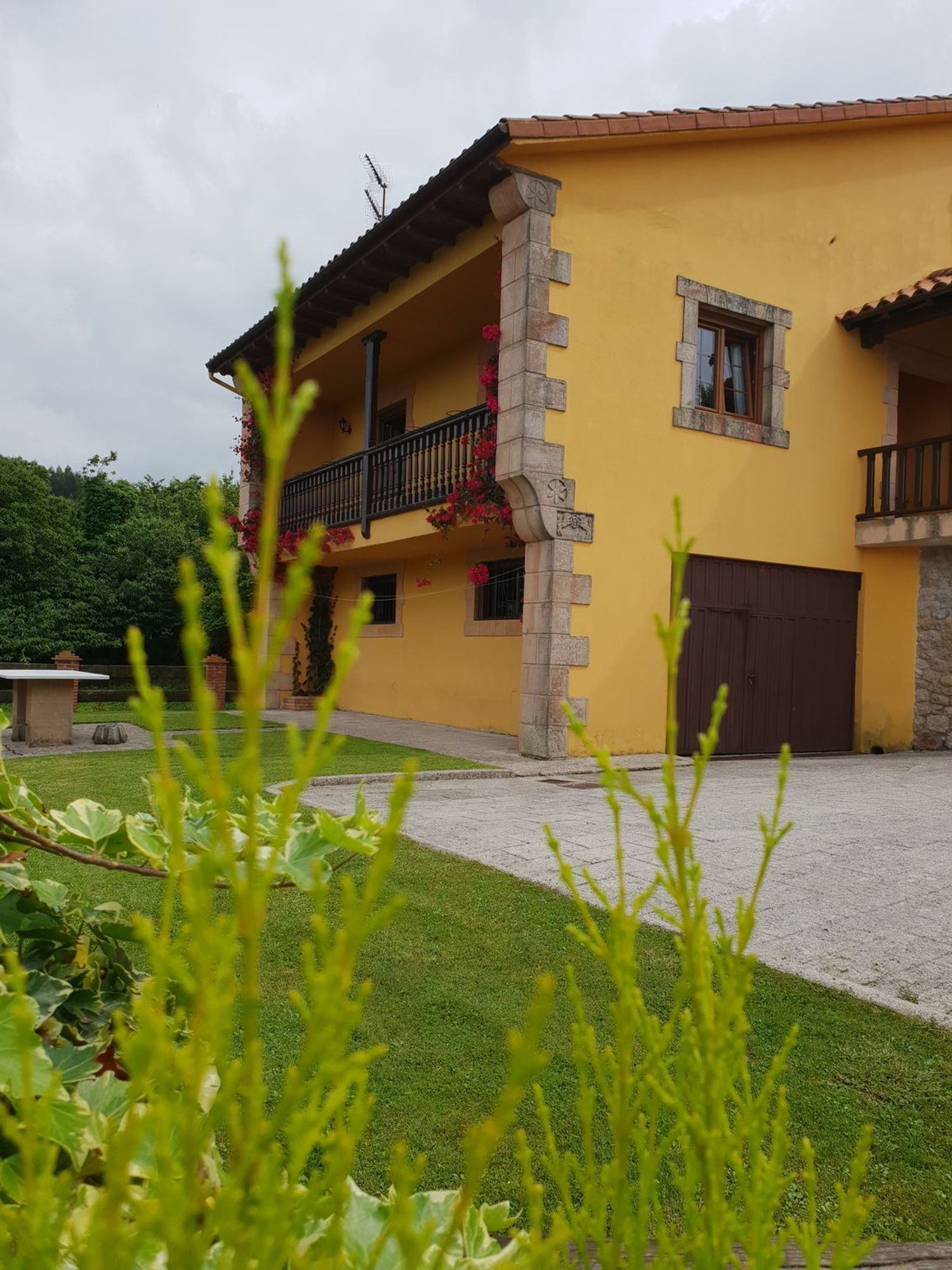 Casa o chalet independiente en Barrio La Castañera, 13 - Foto 2