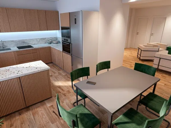Piso en Calle Santa Cecilia, 5, Monte Alto - Zalaeta - Atocha, Monte Alto - Zalaeta - Atocha - Foto 9