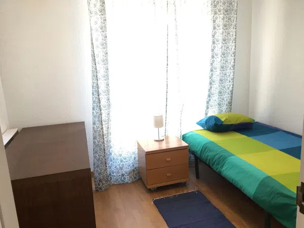 Piso en Calle Virgen de Aránzazu, 18, Tres Olivos - Valverde - Foto 23