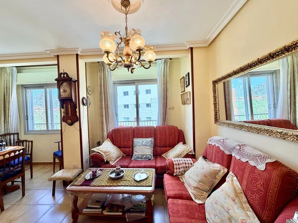 Chalet adosado en Calle Río Pisuerga, 1 - Foto 5