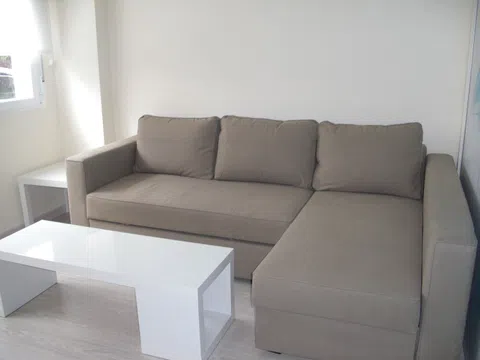 Piso en calle de La Bañeza, 38