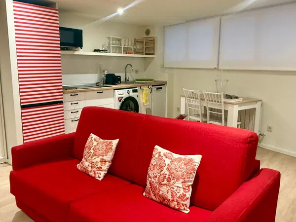 Estudio en Calle 109 Villas s/n, Zona Estación - Foto 4