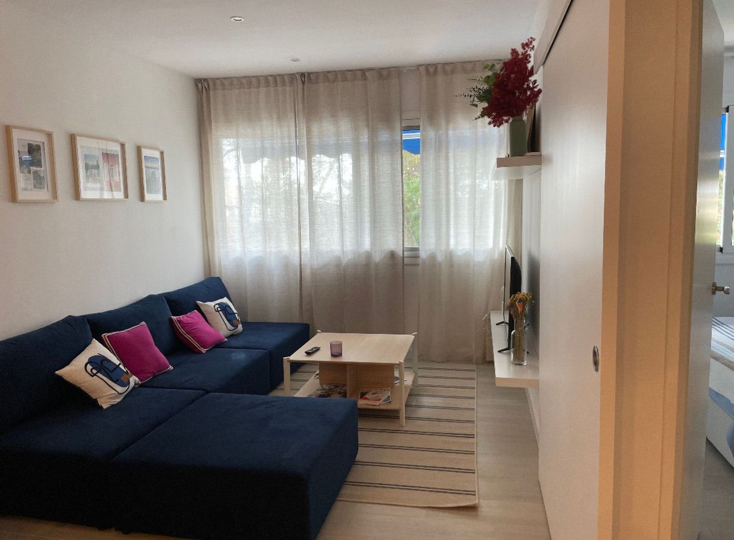 Piso en Calle del Sol, 32, Urbanitzacions de Llevant, Urbanitzacions de Llevant - Foto 13