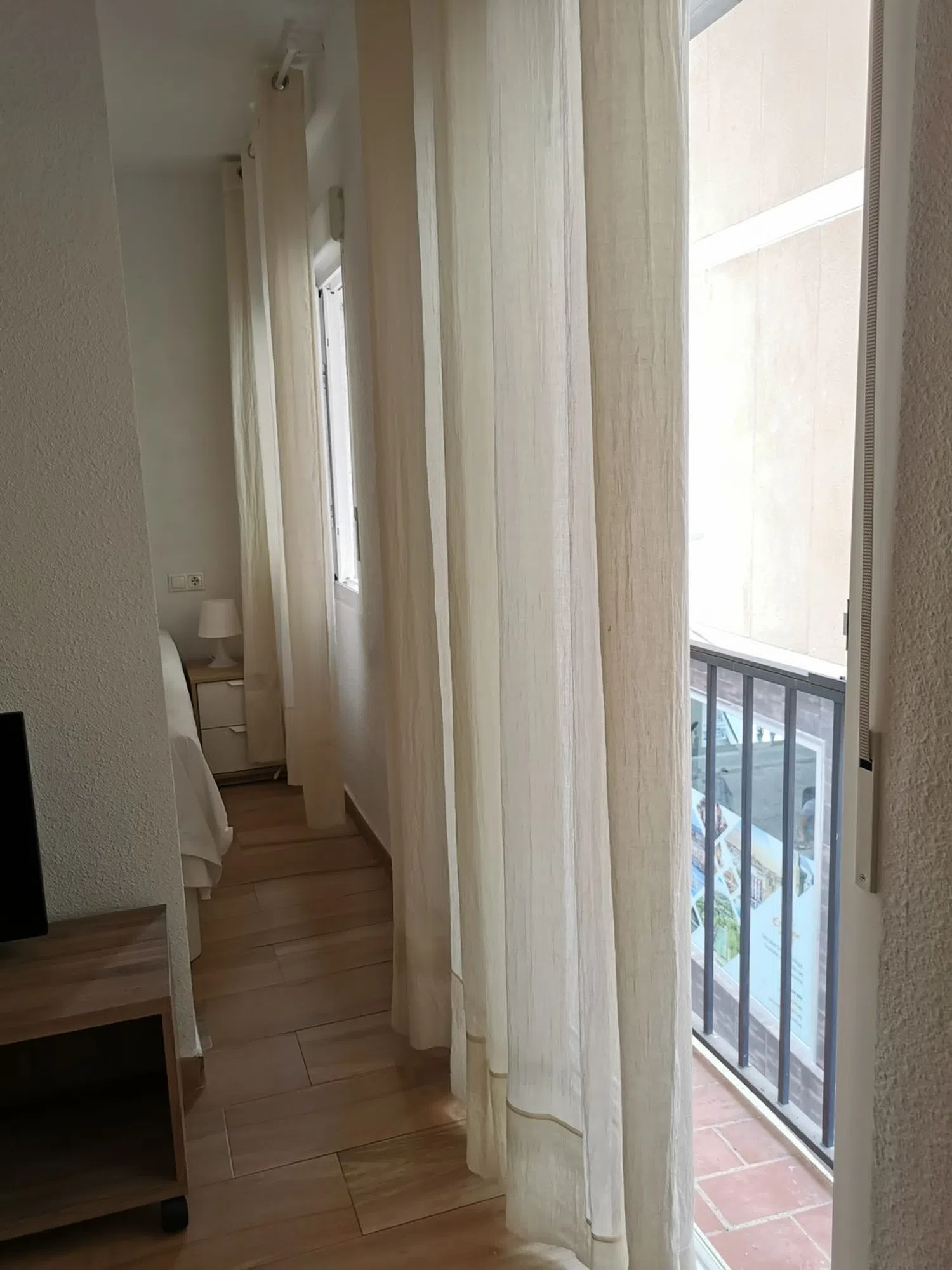 Estudio en calle Ramírez de Arellano, 8 - Foto 2
