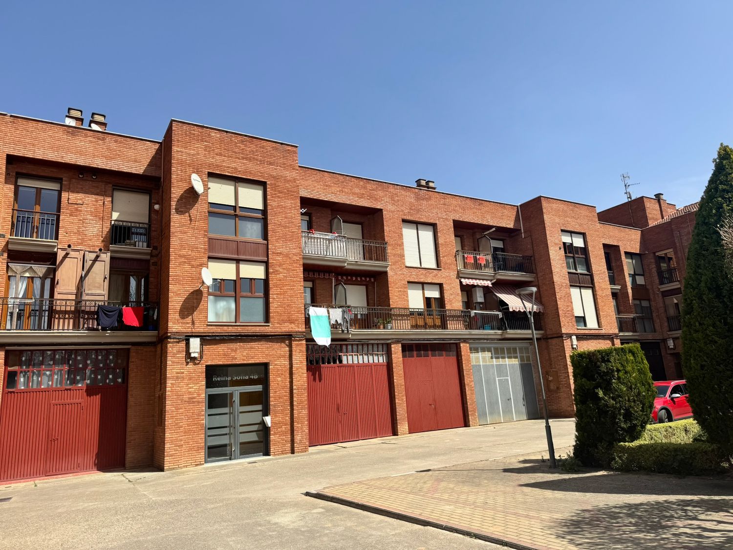 Piso en Avenida del Ferrocarril, 22 - Foto 34