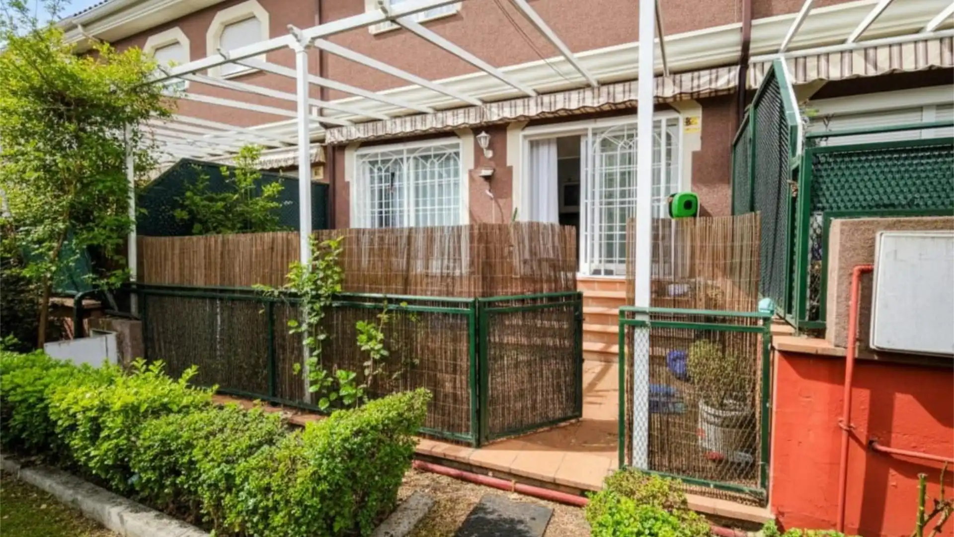 Piso en  Calle Pico Ocejon 27 - Foto 36