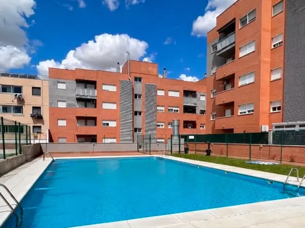 Piso en Calle Manuel Bermejo Hernández, 2, Nueva Ciudad, Nueva Ciudad - Foto 27
