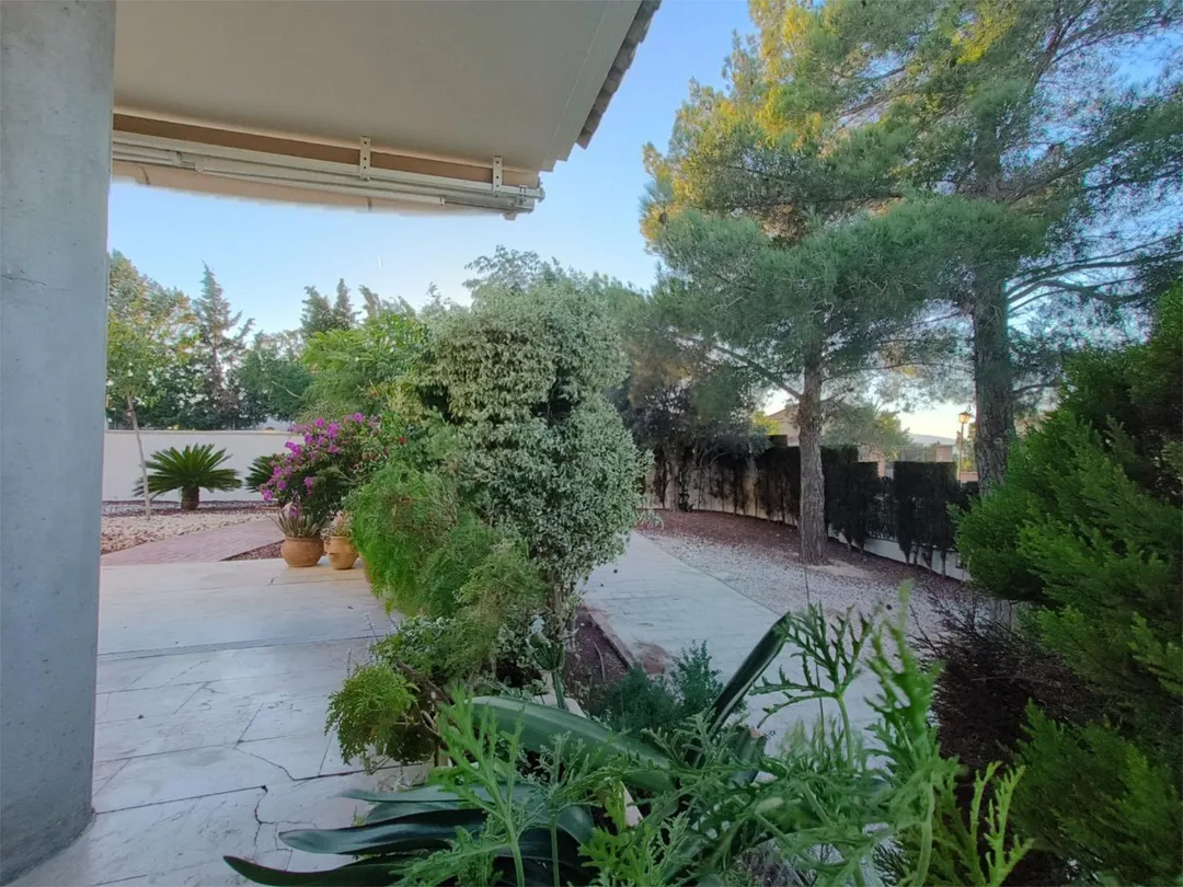 Chalet en  Calle Berenice 12 - Foto 7