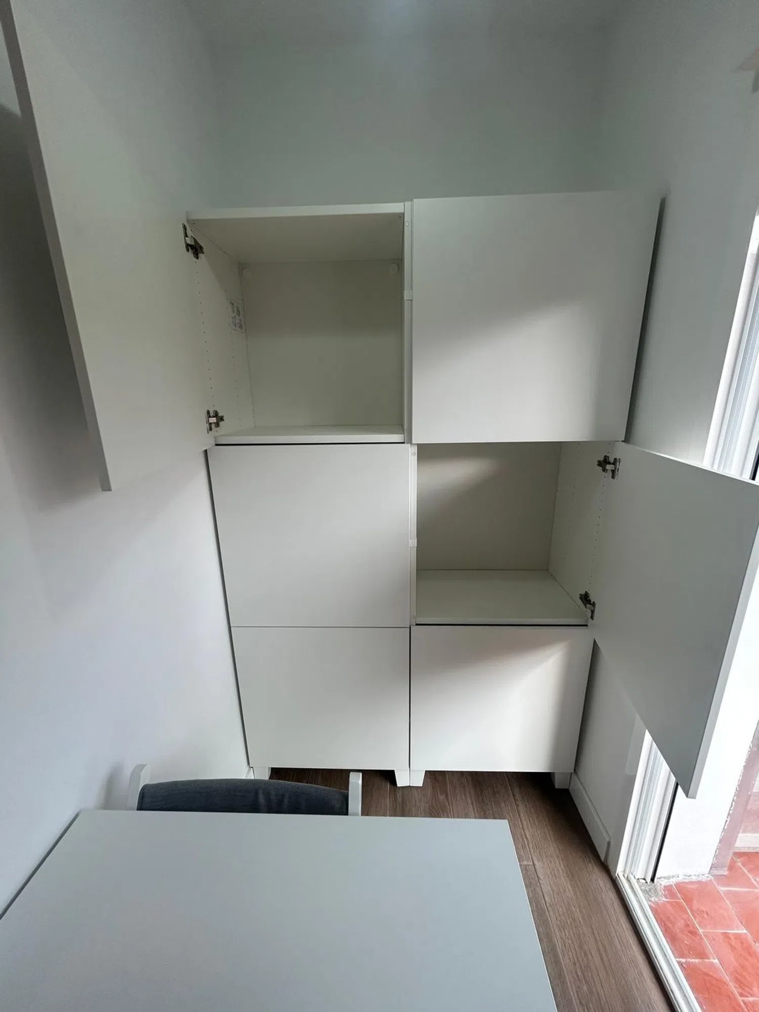 Estudio en avenida de San Diego, 146 - Foto 7