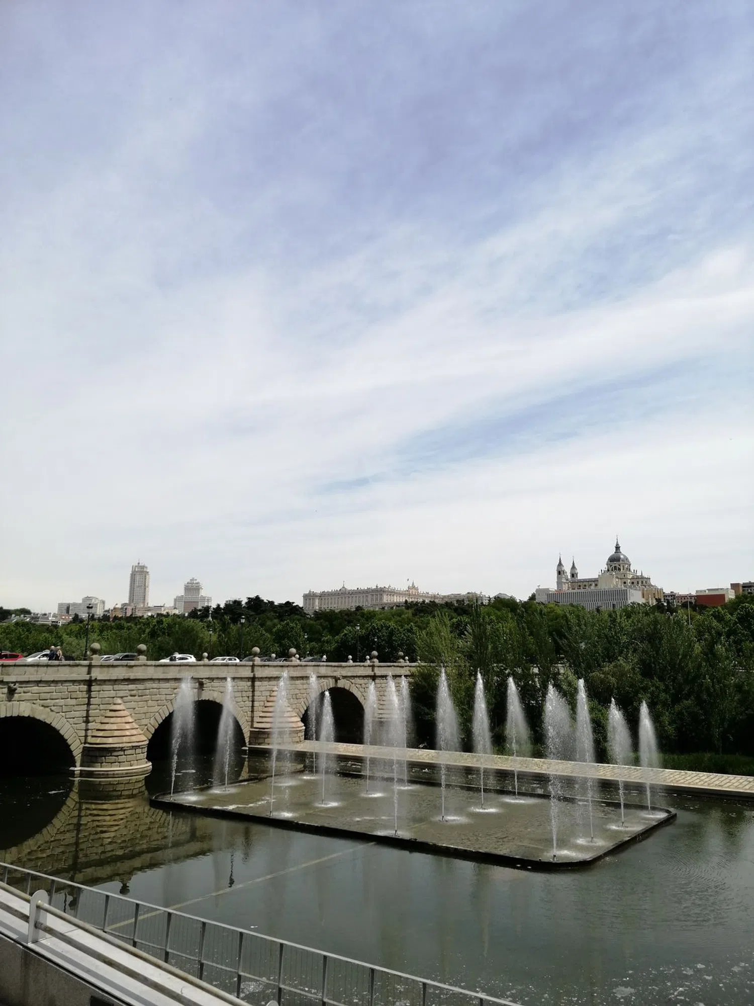 Piso en paseo de la Ermita del Santo, 30 - Foto 1