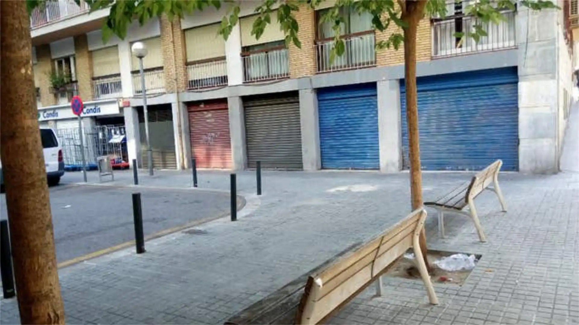 Local comercial en can  serra - Foto 7
