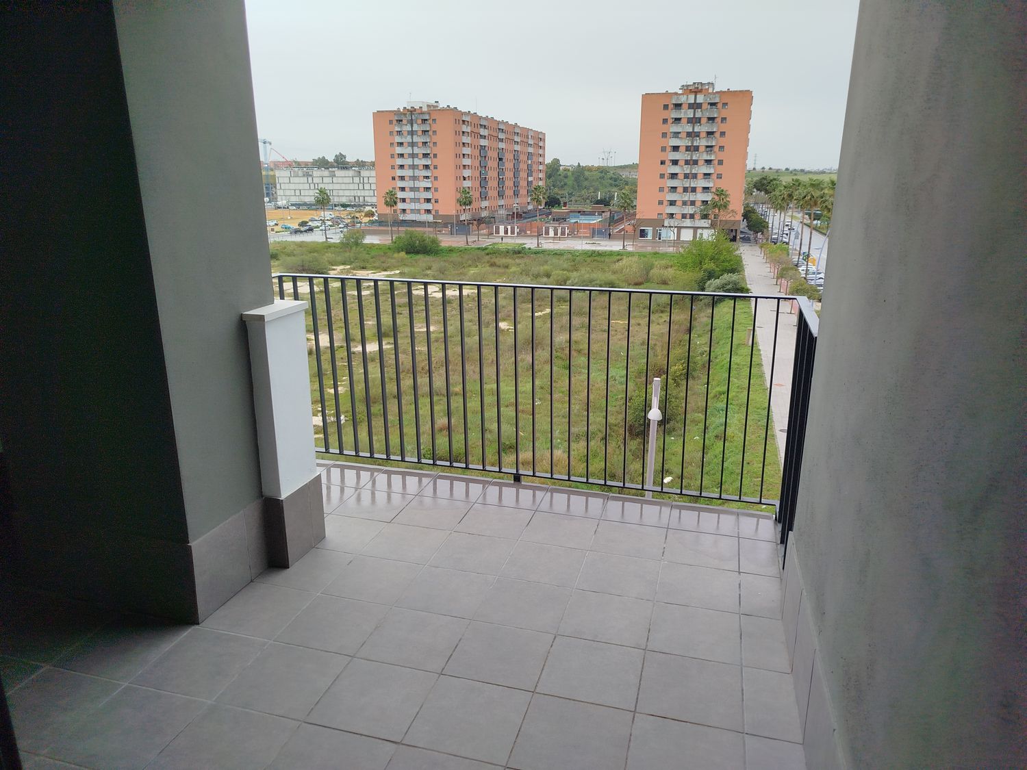 Piso en avenida Felipe González Márquez, 8 - Foto 2