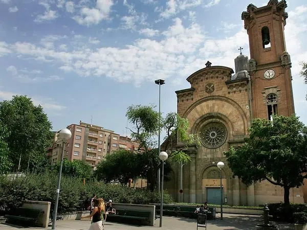 Local en Sant Andreu, Sant Andreu - Foto 1