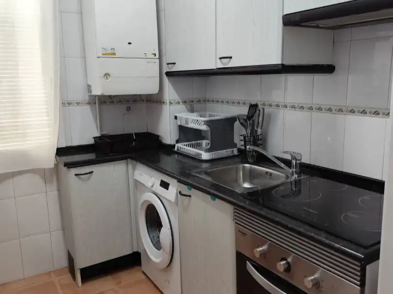 Piso en  Calle Daoiz 8 - Foto 8