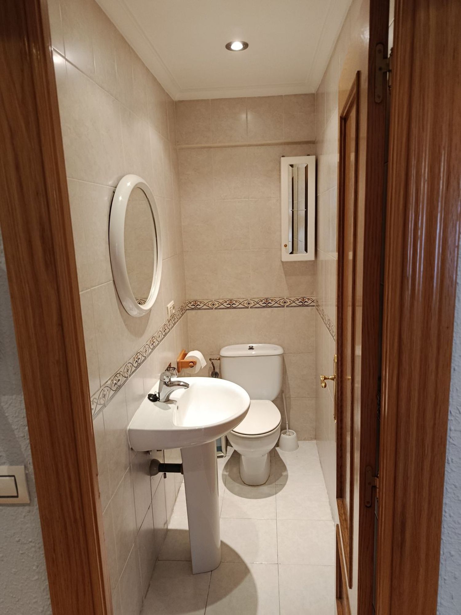 Piso en paseo del Gran Capitán, 32 - Foto 4