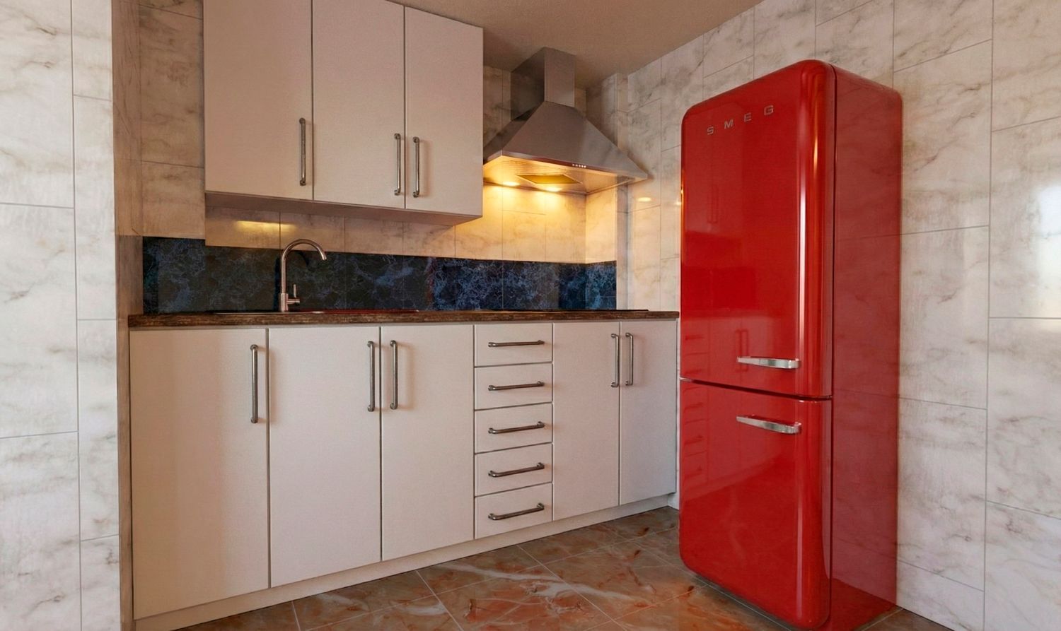 Chalet adosado en venta en Calle Villa Segura, 30 - Foto 19