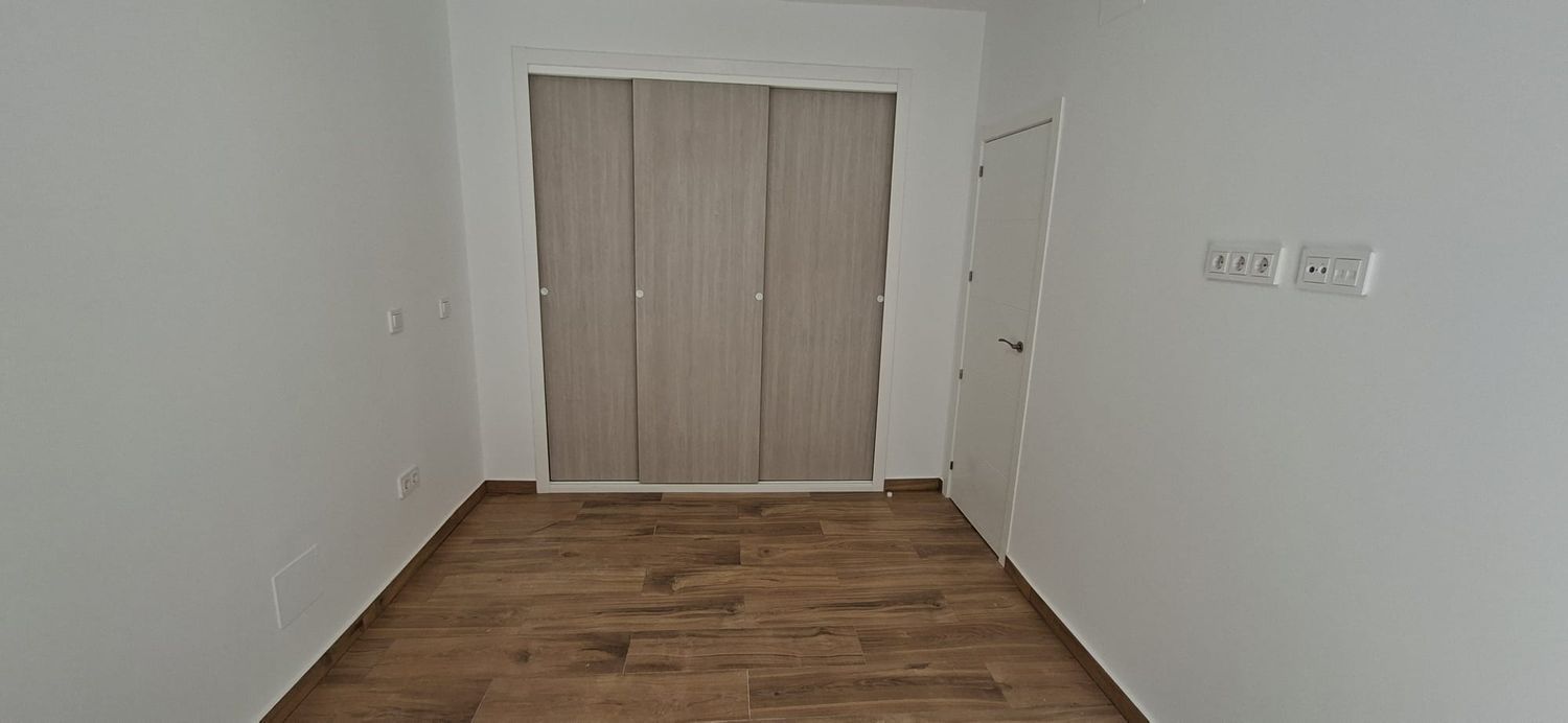 Piso en Calle Rompedizo, 5, Águilas - Foto 6