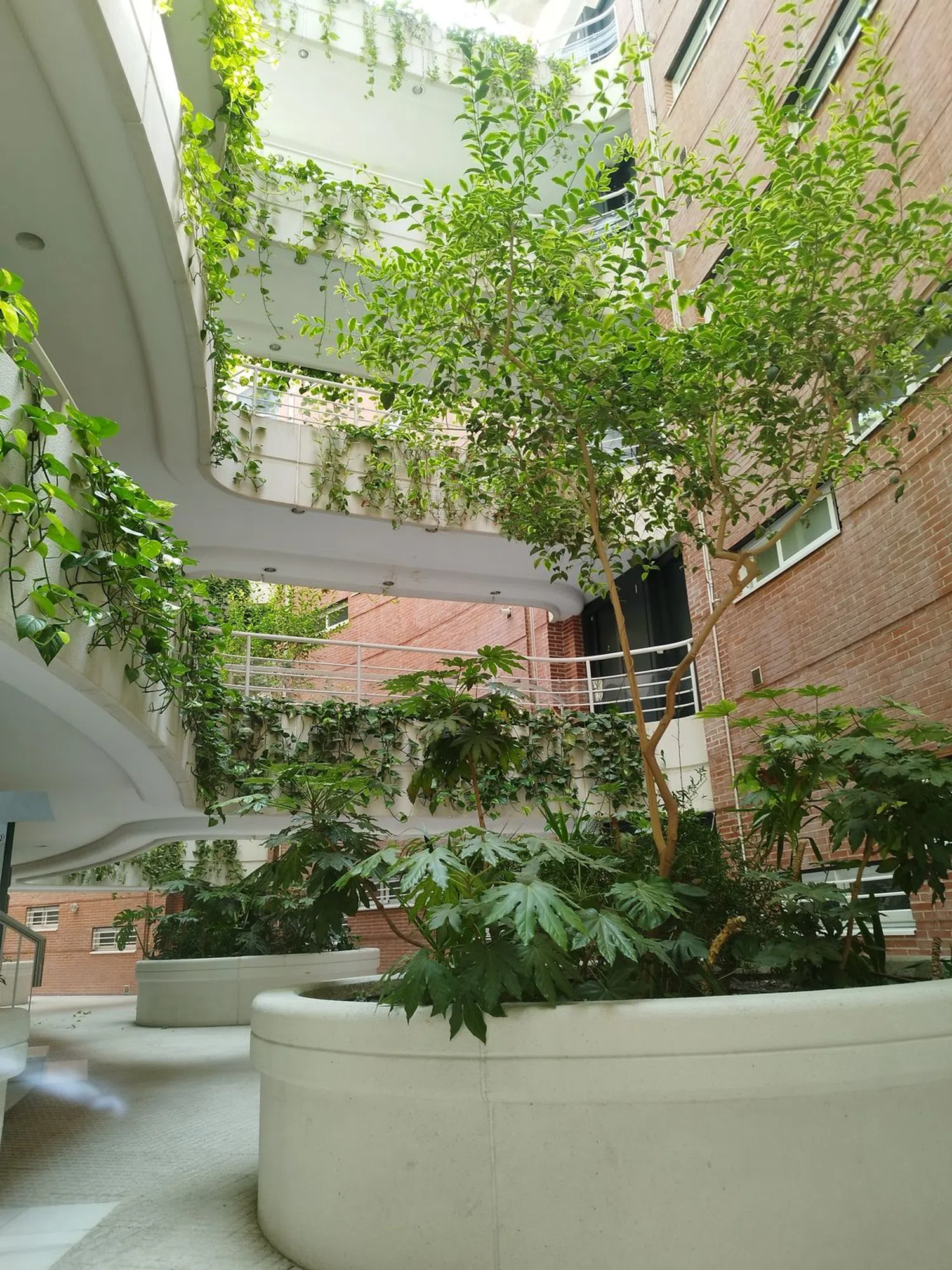 Piso en avenida de Machupichu, 11 - Foto 24