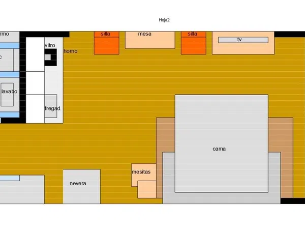 Estudio en Calle d'Antoni Mus, 5, Cala Major - Foto 13