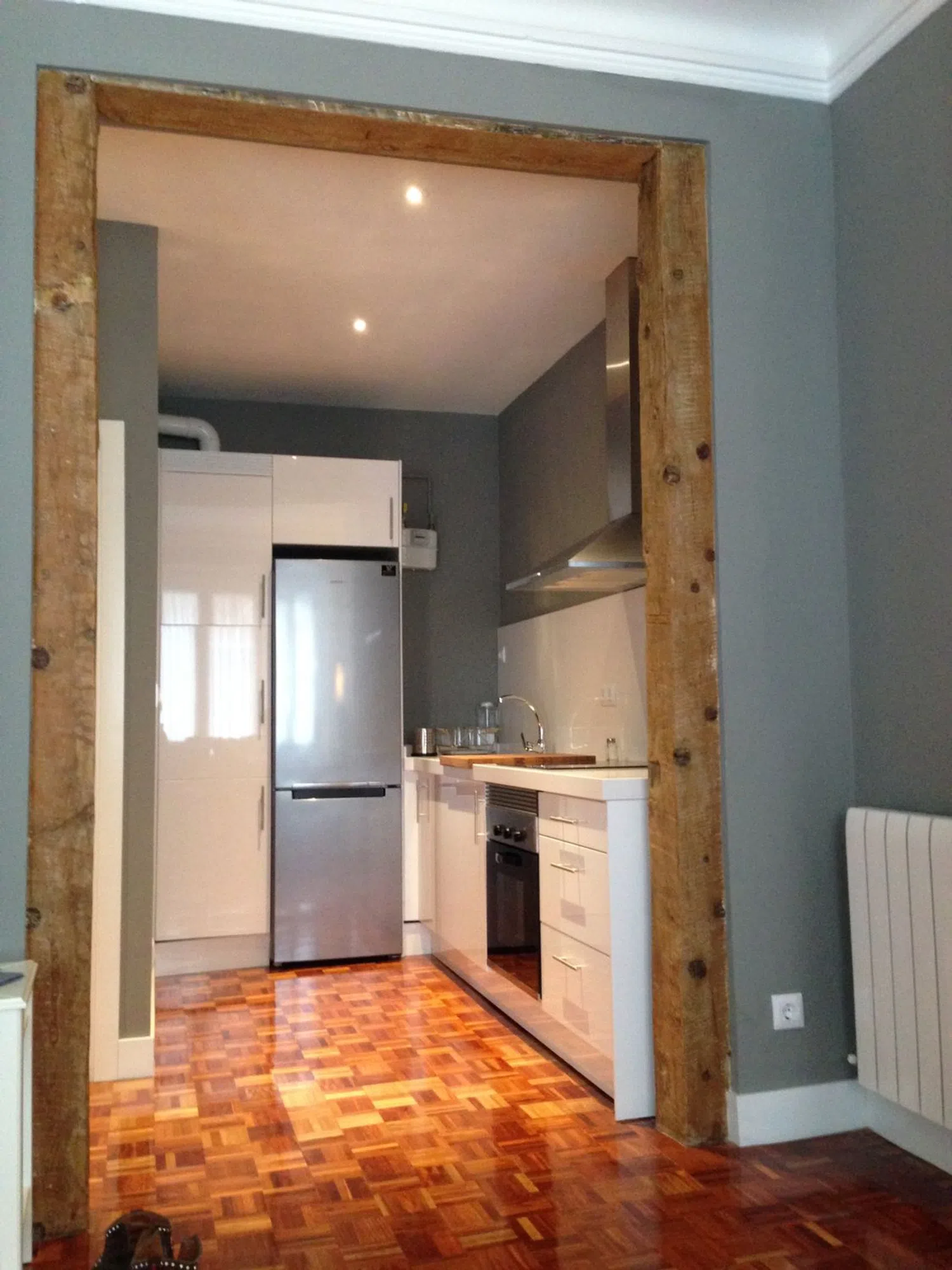 Estudio en calle de Claudio Coello, 93 - Foto 13