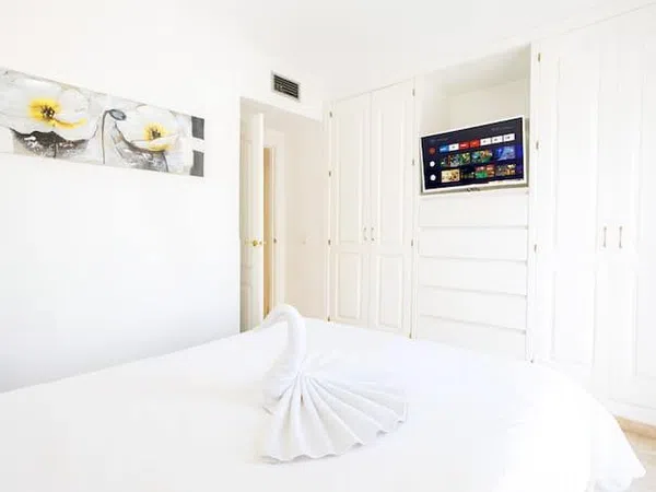 Piso en Urbanización Los Naranjos de Marbella, 5 FaseApto - Foto 7