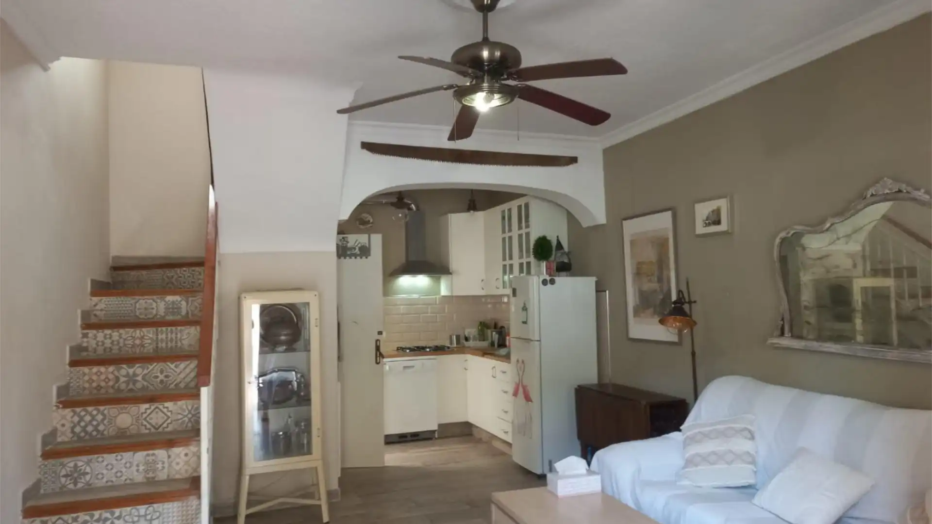 Dúplex en  Avinguda América 9 - Foto 7