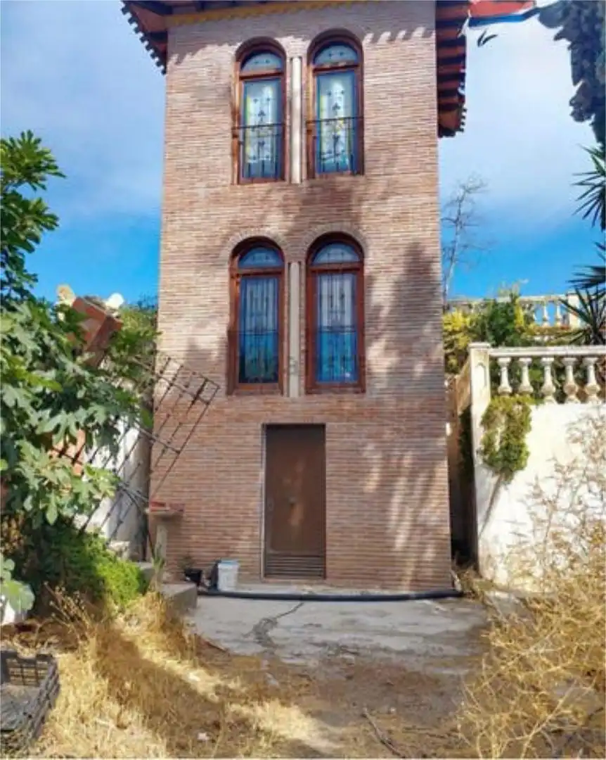 Casa adosada en Del trapiche - Foto 6