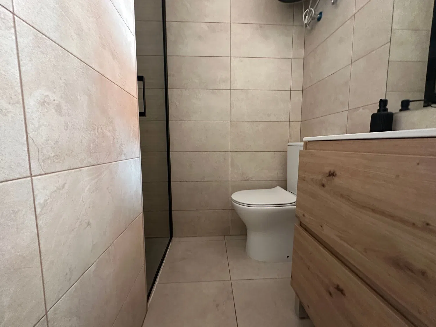 Piso en calle de la Sierra de los Filabres, 37 - Foto 7