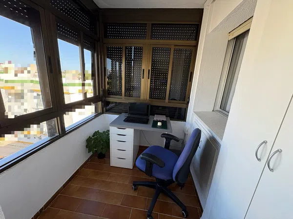 Piso en Ronda de los Alunados, 16 - Foto 16