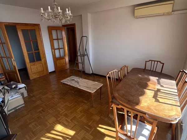 Piso en Calle Galera, 18, Alameda de Osuna - Foto 2