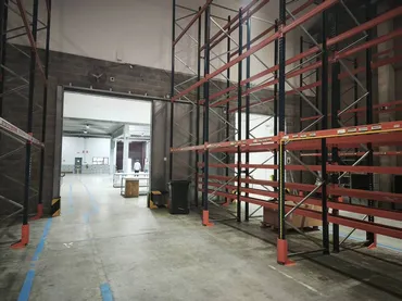 Nave Industrial en L'Hospitalet de Llobregat - Foto 7
