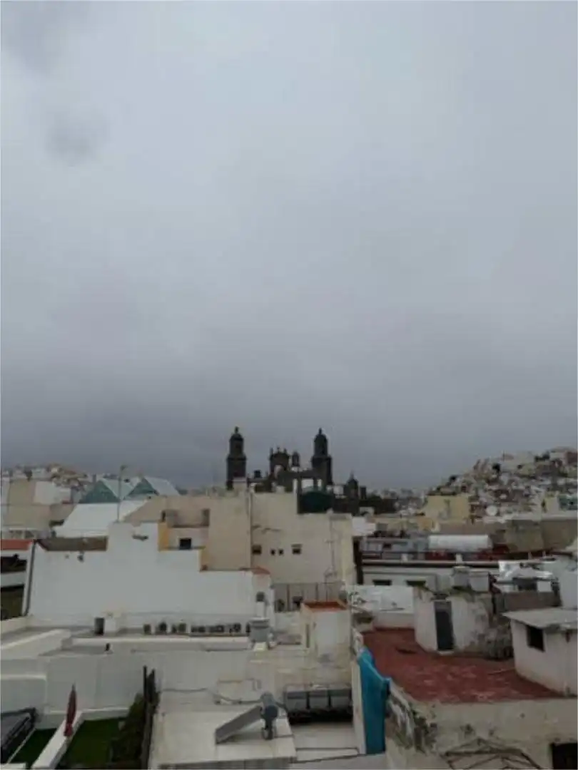 Piso en Vegueta - Foto 5
