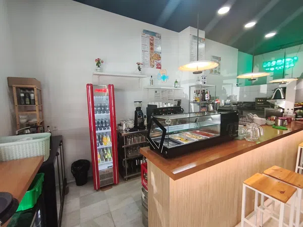 Local en Cafetería en Avenida de Grecia, 10, Los Bermejales - Foto 12