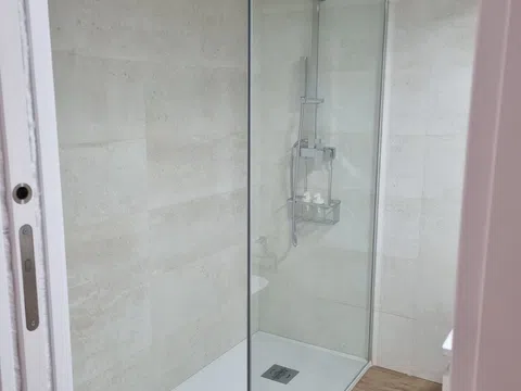 Piso en calle Castillo de Alcala de Guadaira, 16 - Foto 8