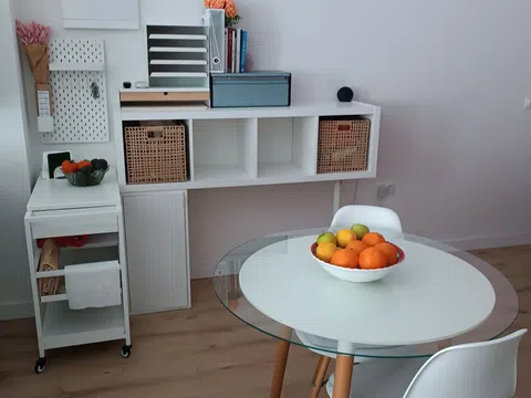 Piso en calle Virgen de las Injurias, 8 Bajo - Foto 8