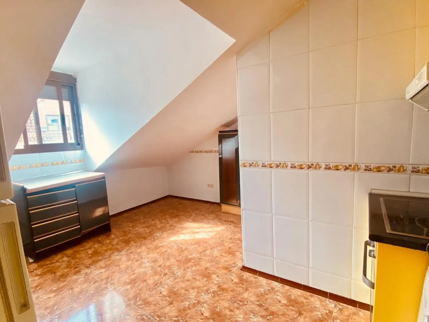 Ático en calle del Berro, 4 - Foto 9