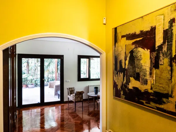 Casa o chalet independiente en Parque Boadilla - Foto 4