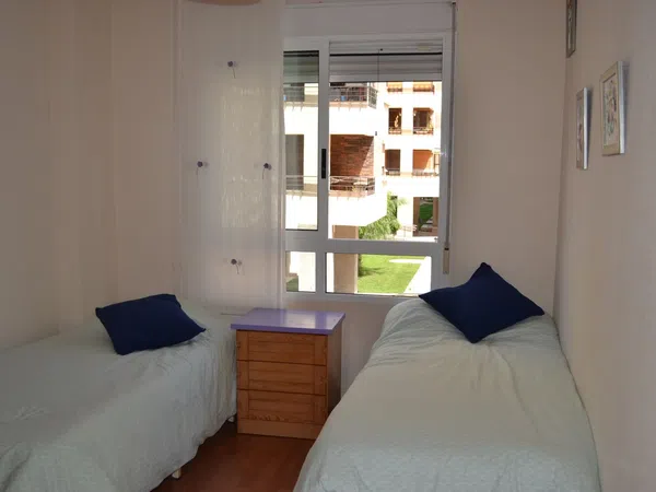 Piso en calle México, 26 - Foto 40