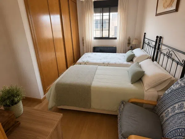 Chalet pareado en Avenida de la Constitución, 55 - Foto 25