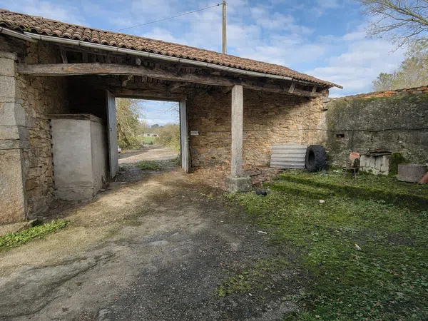 Casa rural en Raxas, 1 - Foto 12