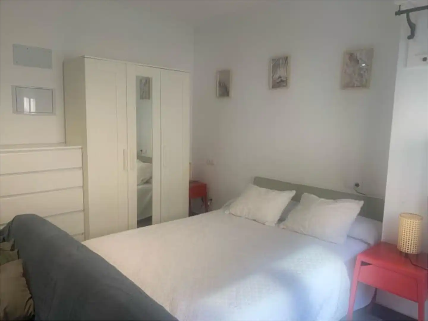 Estudio en Capuchinos - Foto 6