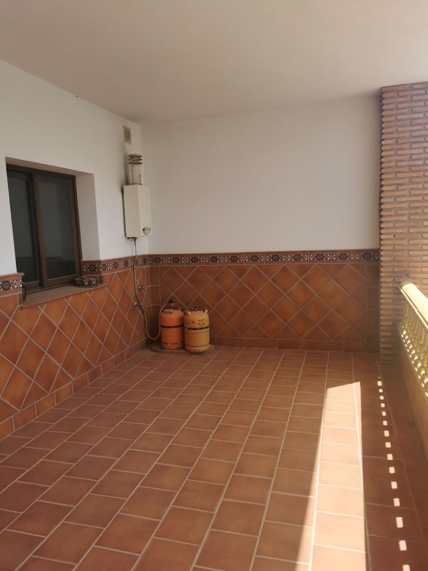 Chalet adosado en Pablo Iglesias, 7 - Foto 6