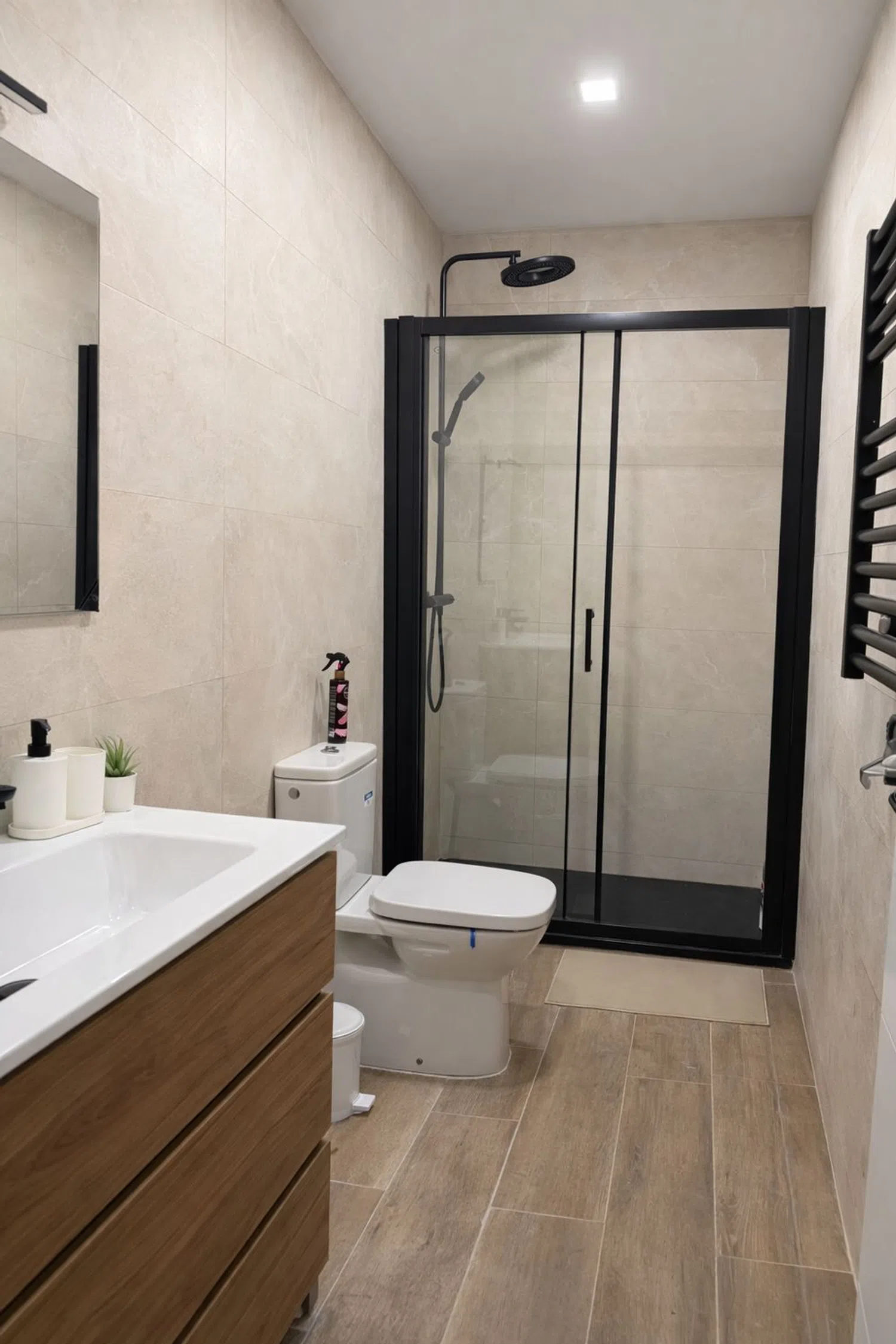 Piso en calle Manuel Lamela, 12 - Foto 7