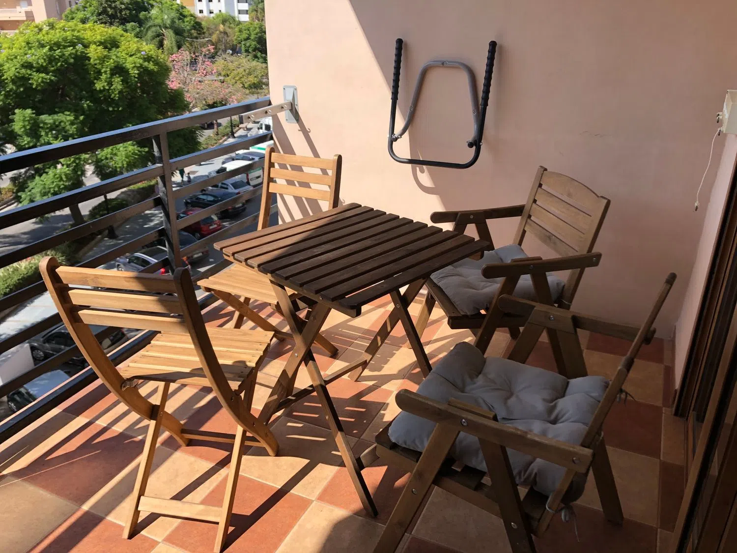 Piso en avenida Ricardo Soriano, 62 - Foto 29