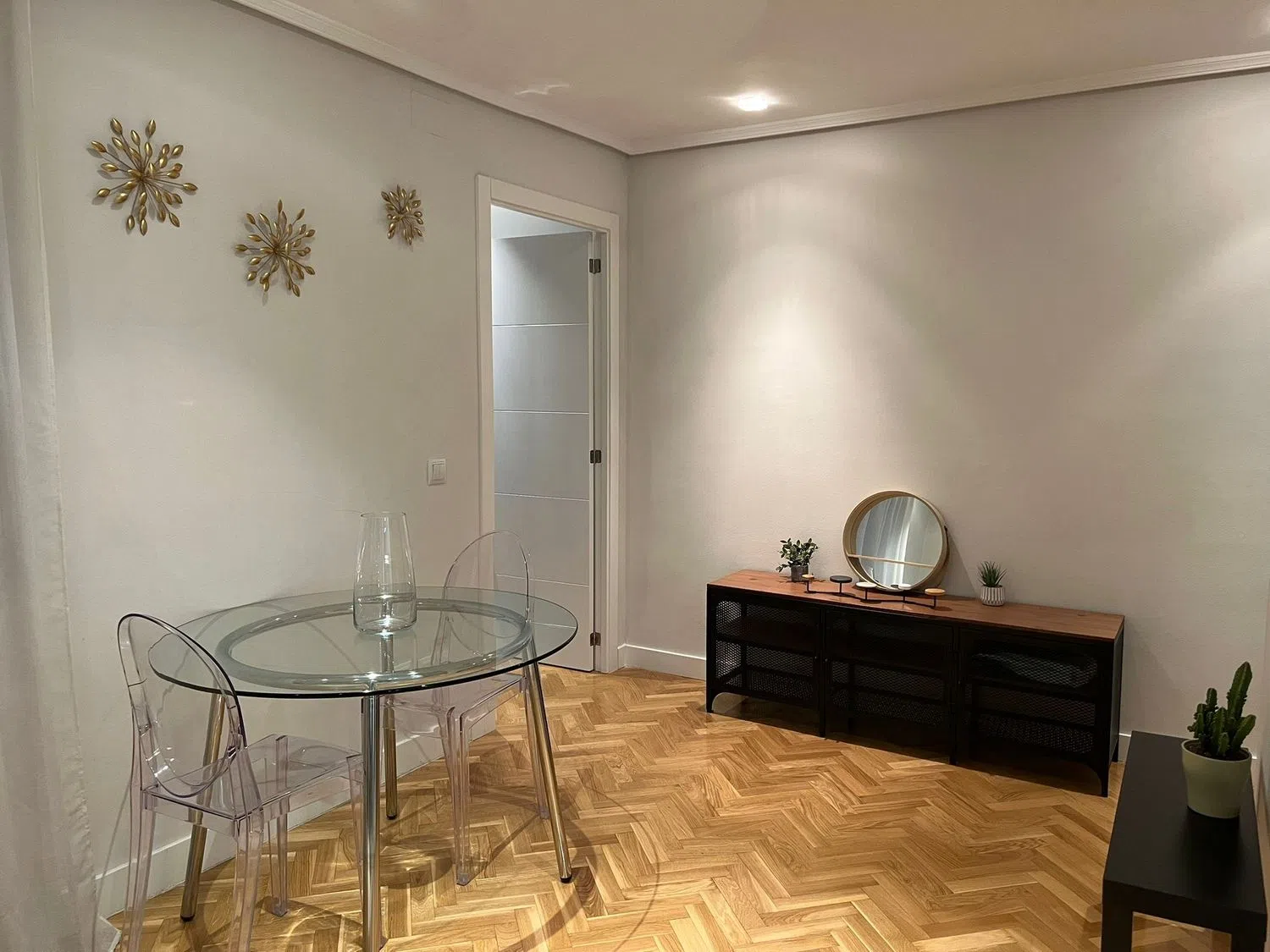 Piso en calle de la Batalla del Salado, 26 - Foto 3