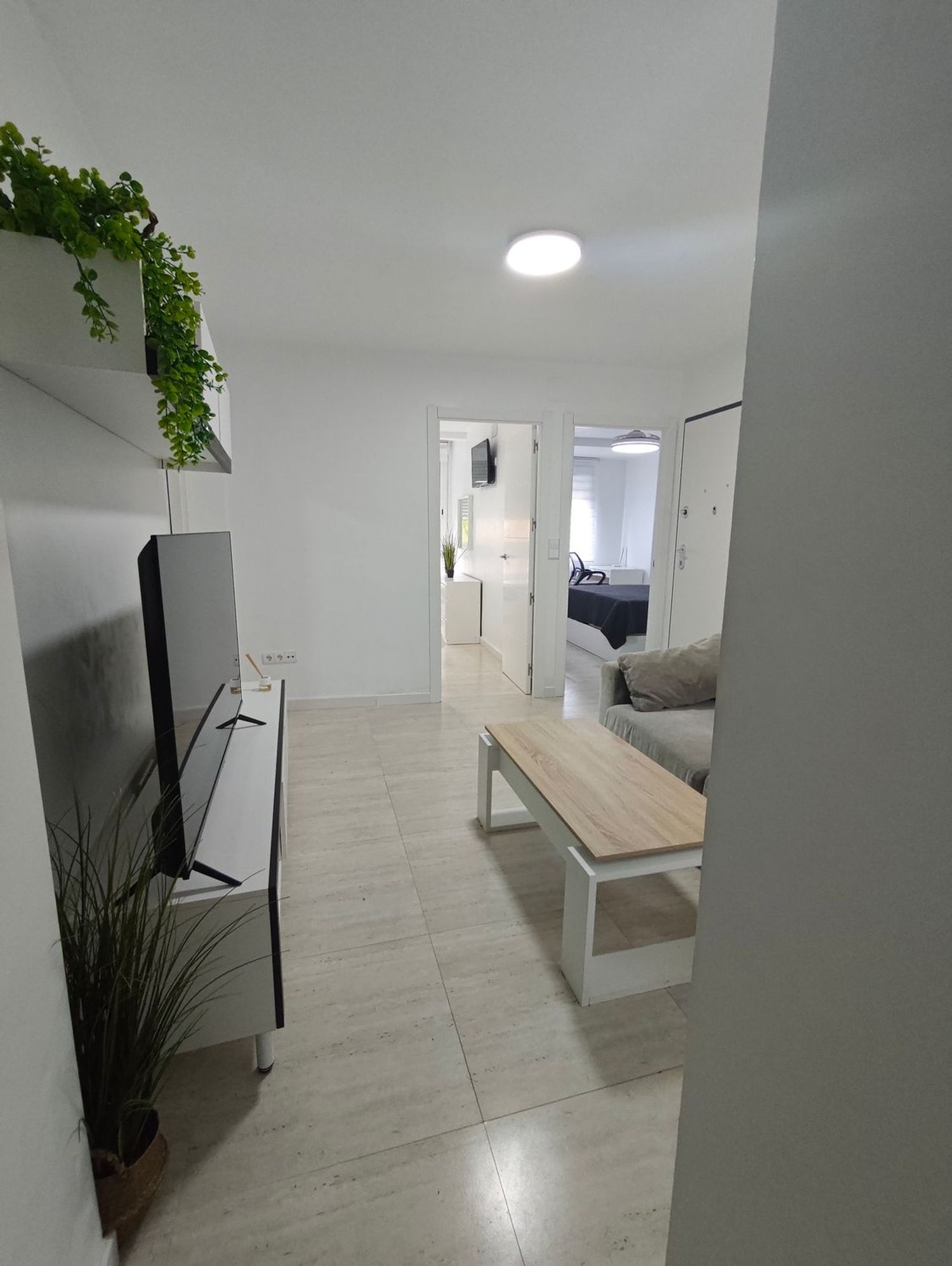 Ático en calle Torre de Romo, 54 - Foto 10