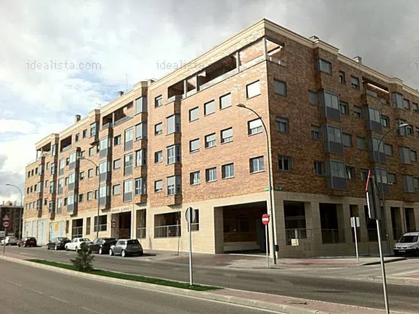 Piso en calle Felicidad, 8