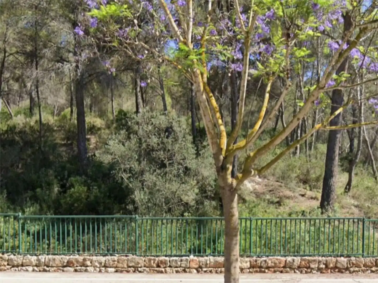 Estudio en  Carrer de Josep Ventayol 7 - Foto 7